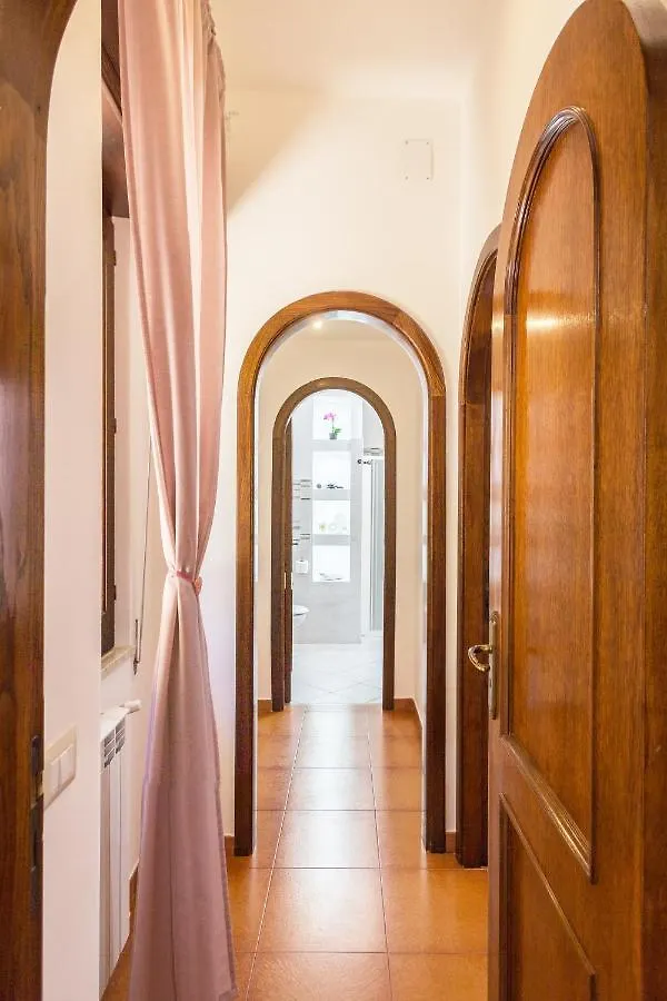 Villa Valverde Apartments E B&B Taormina 0*,  Italy