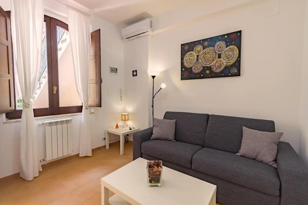 Villa Valverde Apartments E B&B Taormina 0*,