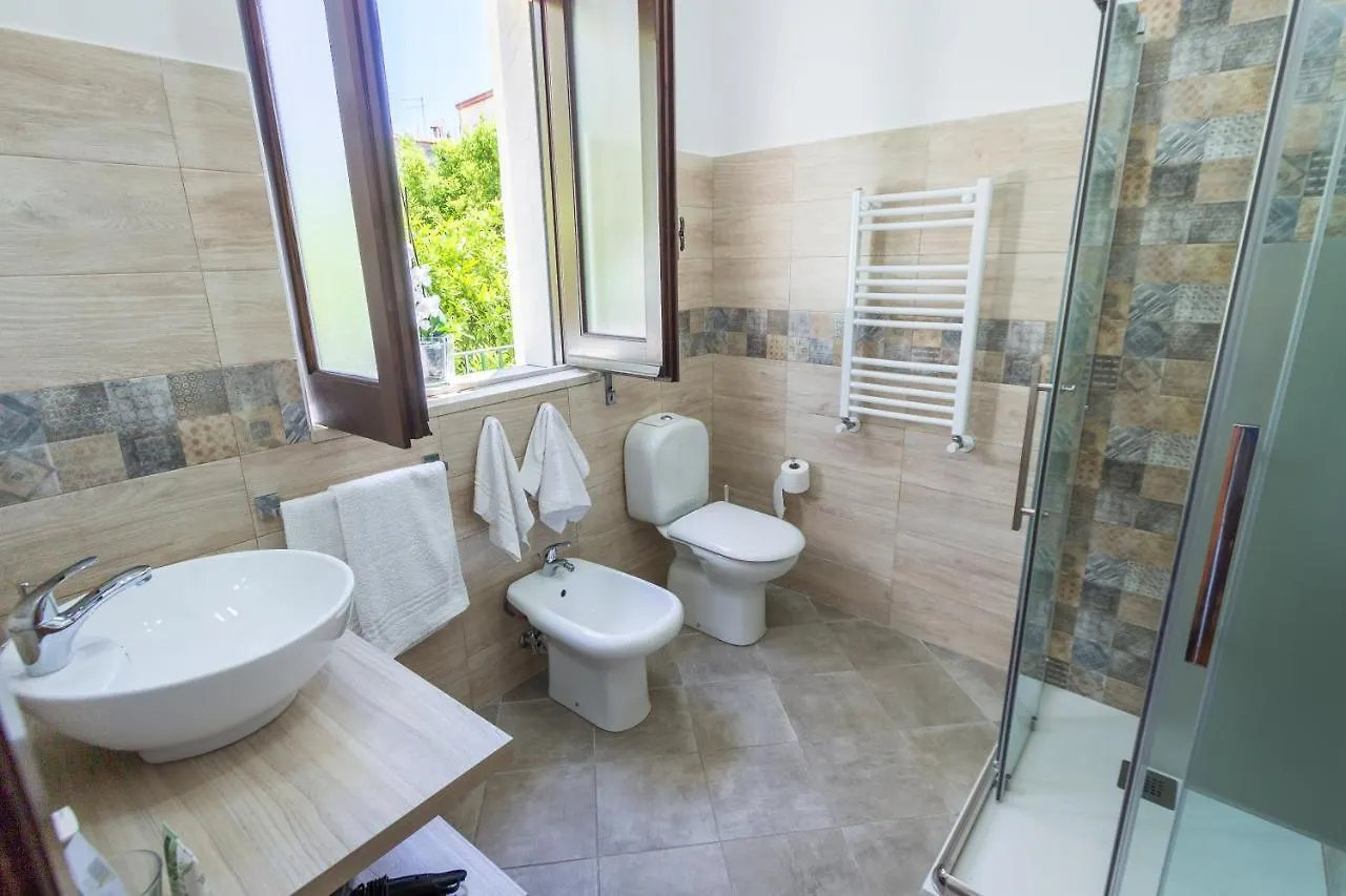 Villa Valverde Apartments E B&B Taormina