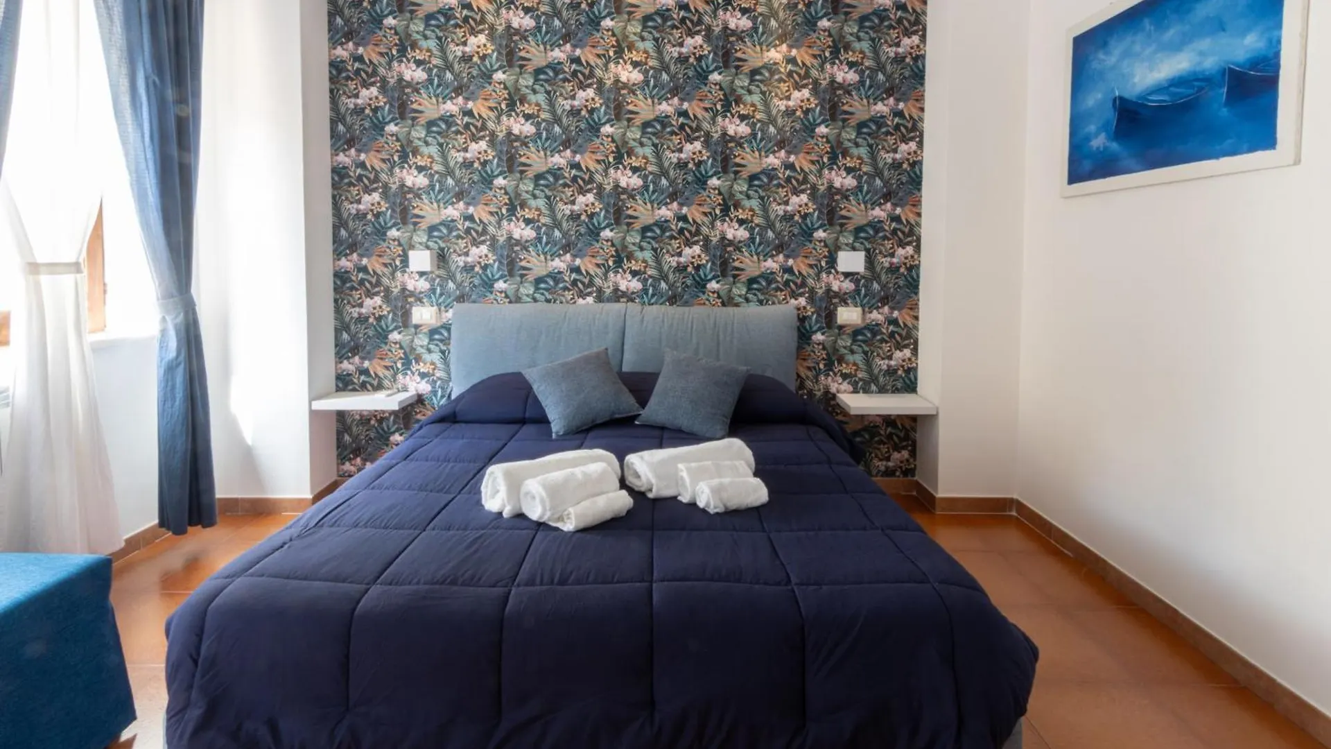 Villa Valverde Apartments E B&B Taormina
