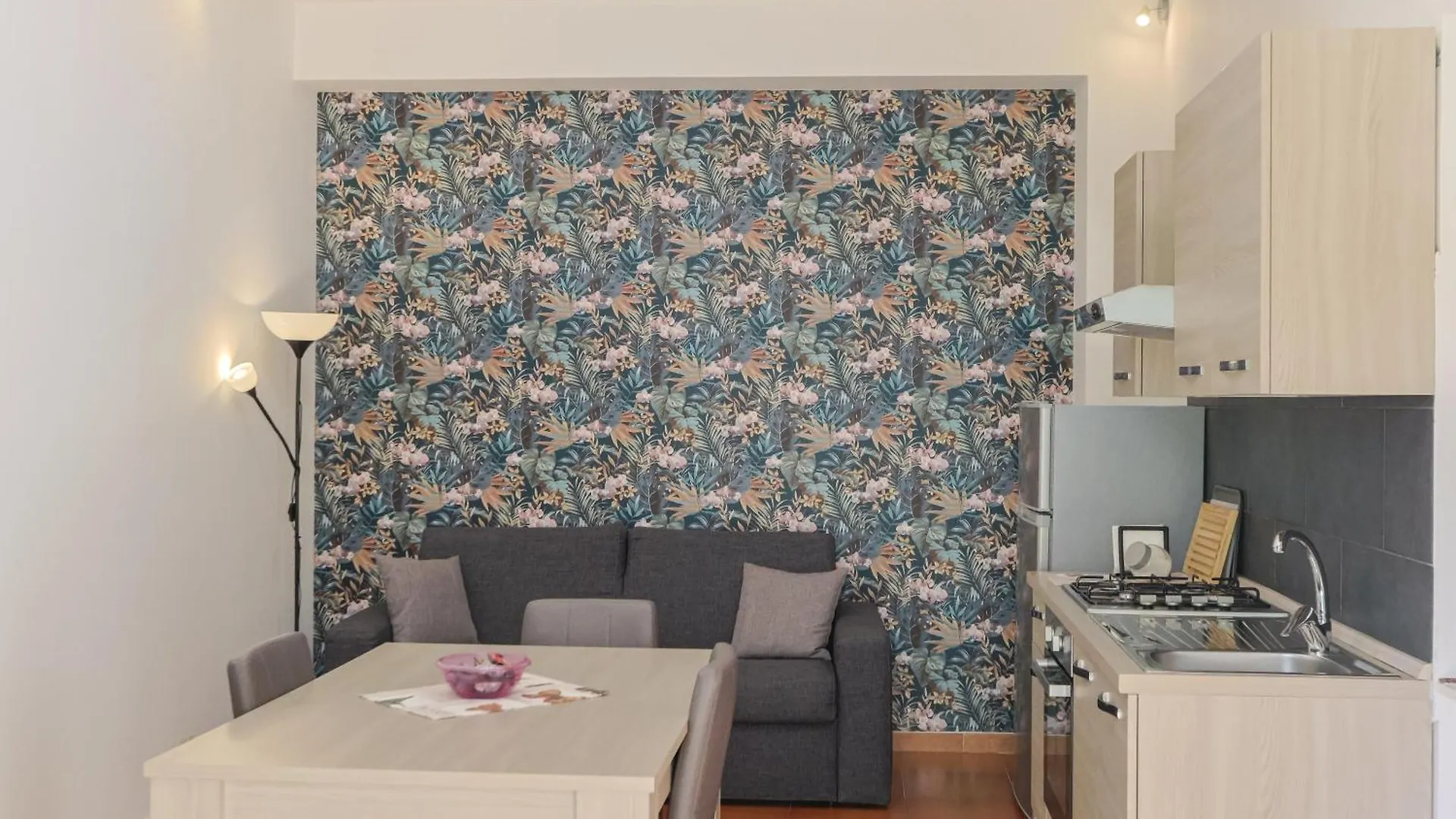 Villa Valverde Apartments E B&B Taormina