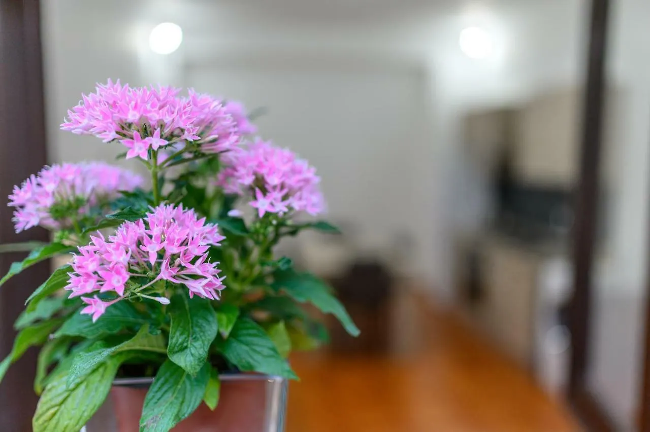 Villa Valverde Apartments E B&B Taormina