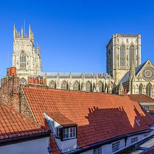  Apartment 37a Stonegate Loft United Kingdom