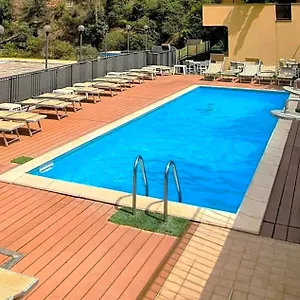 Mediterranean Pool & Parking Taormina