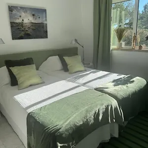  Villa Muramaris Portugal