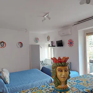 Al Teatro Antico & House Apartamento
