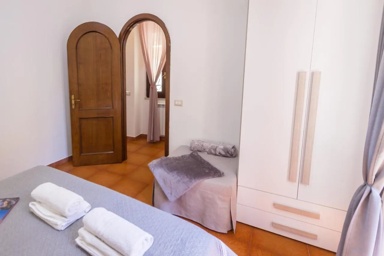 Villa Valverde Apartments E B&B Taormina Italy