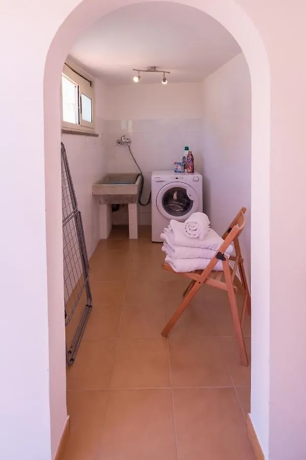 Villa Valverde Apartments E B&B Taormina