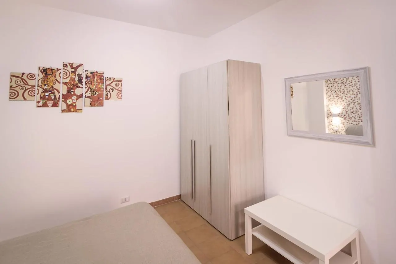 Villa Valverde Apartments E B&B Taormina Italy