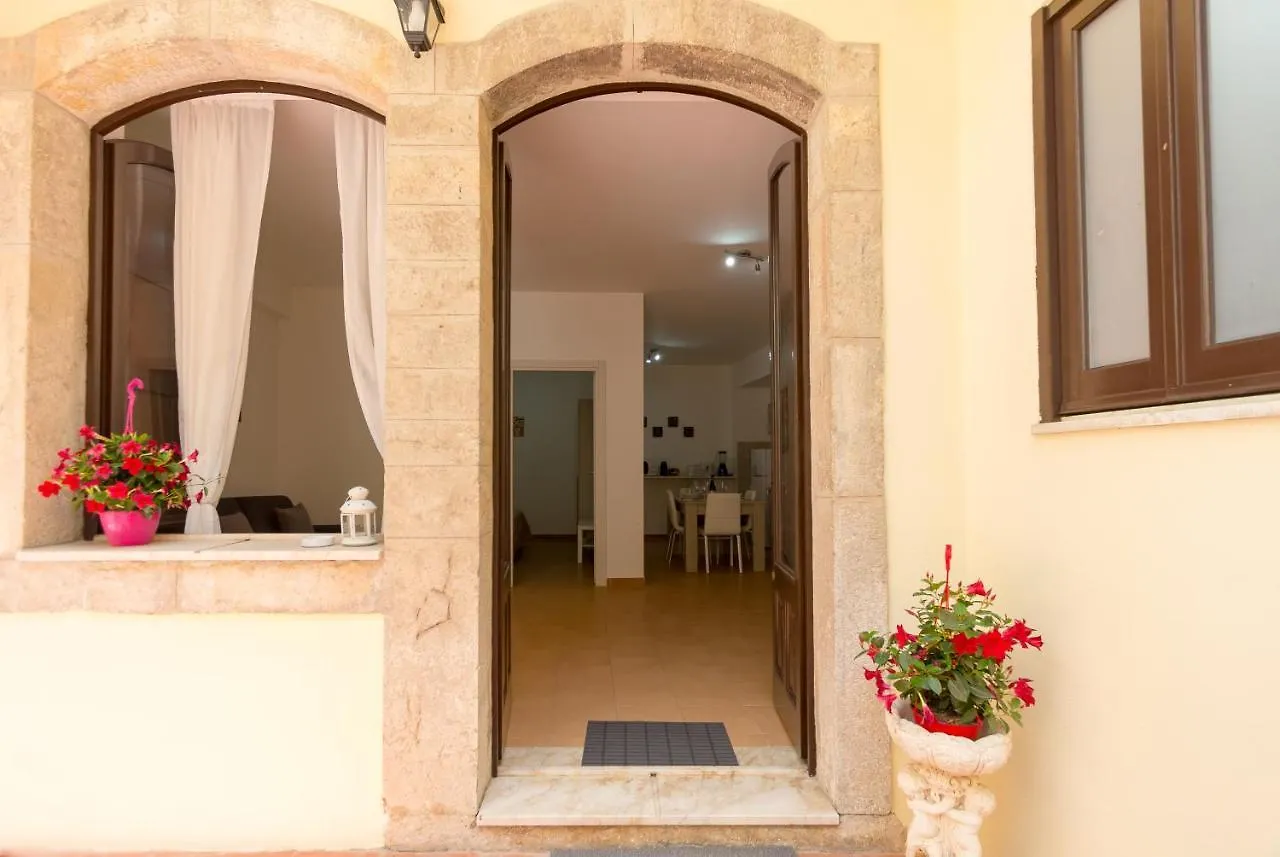 Villa Valverde Apartments E B&B Taormina