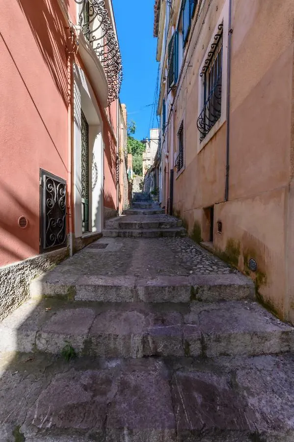 Villa Valverde Apartments E B&B Taormina
